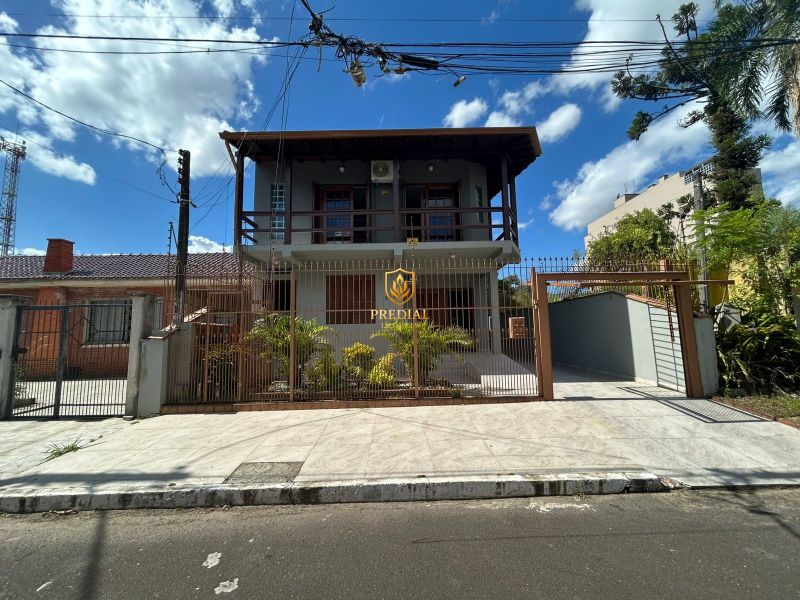 Casa com 5 quartos, 3 banheiros e 350m² para alugar no bairro Centro, Canoas