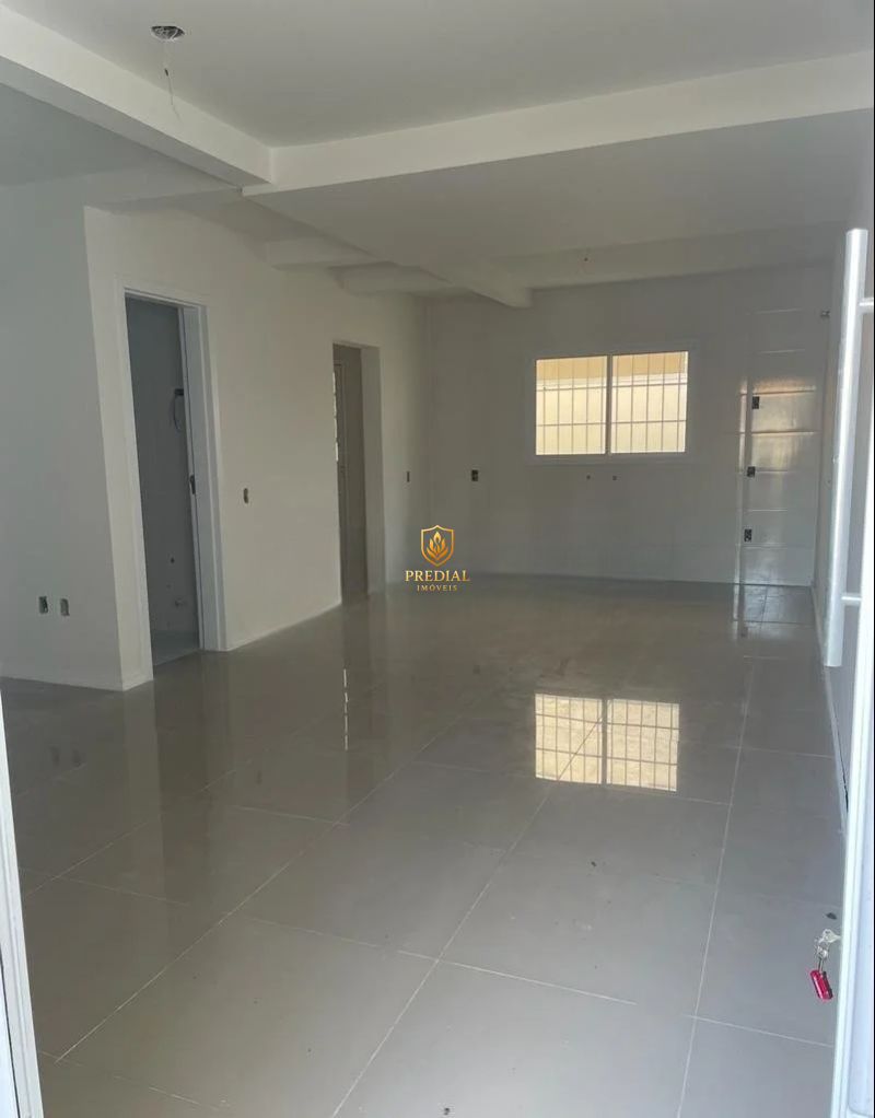 Casa com 3 quartos, 3 banheiros e 101m² para alugar no bairro Fátima, Canoas