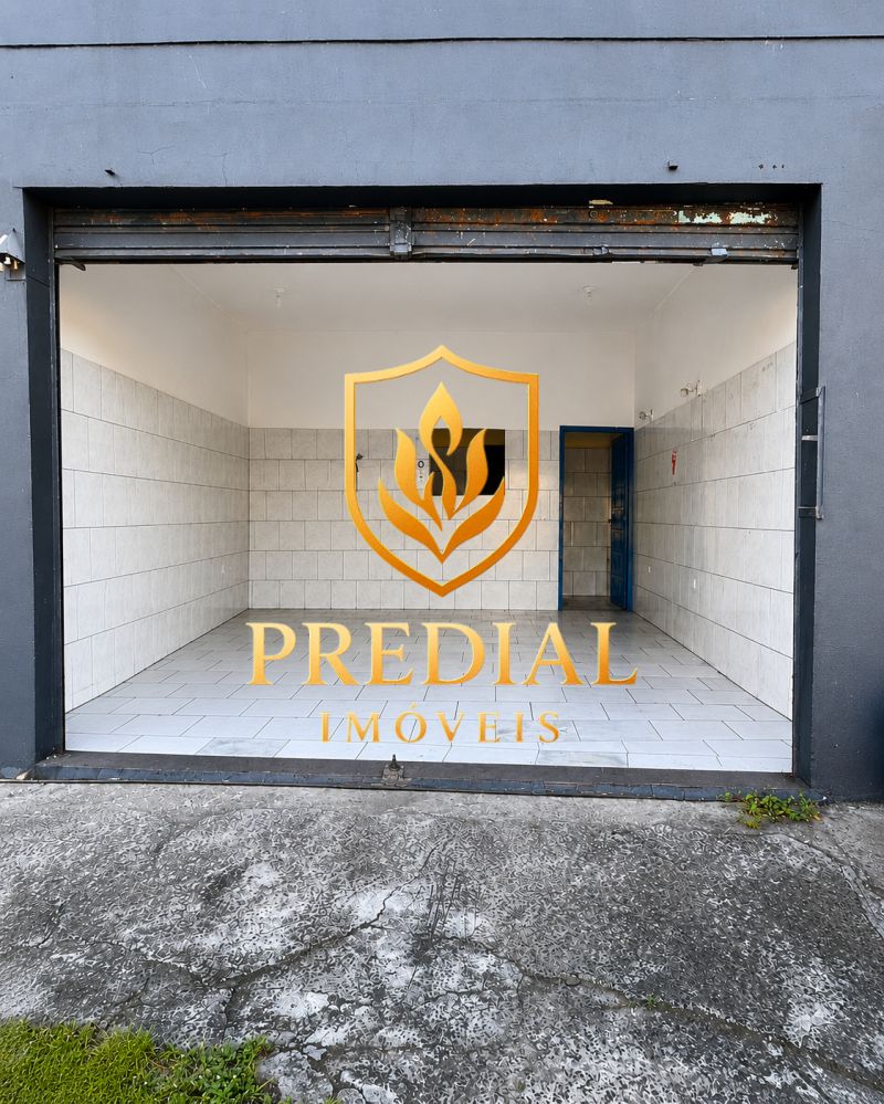 LOJA/PAVILHÃO DISPONÍVEL PARA LOCAÇÃO NA AV GUILHERME SCHELL AO LADO DA ESTAÇÃO E SHOPPING