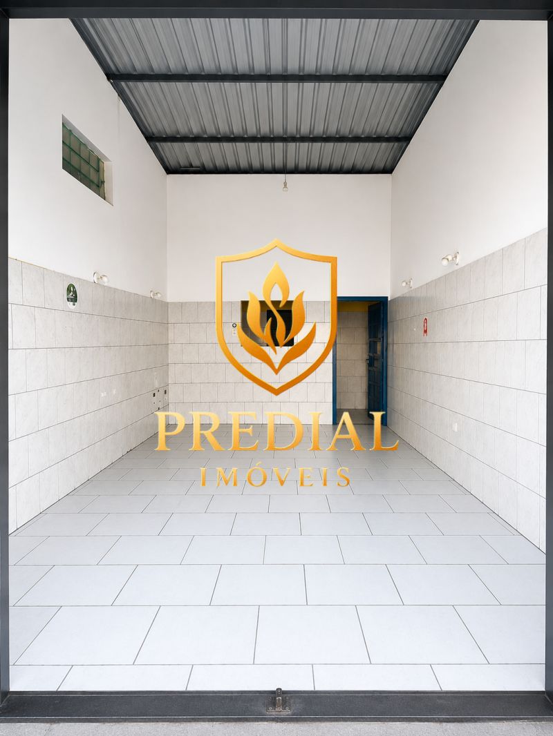 LOJA/PAVILHÃO DISPONÍVEL PARA LOCAÇÃO NA AV GUILHERME SCHELL AO LADO DA ESTAÇÃO E SHOPPING