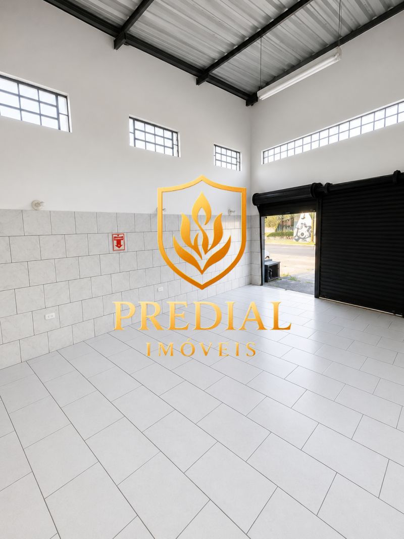 LOJA/PAVILHÃO DISPONÍVEL PARA LOCAÇÃO NA AV GUILHERME SCHELL AO LADO DA ESTAÇÃO E SHOPPING
