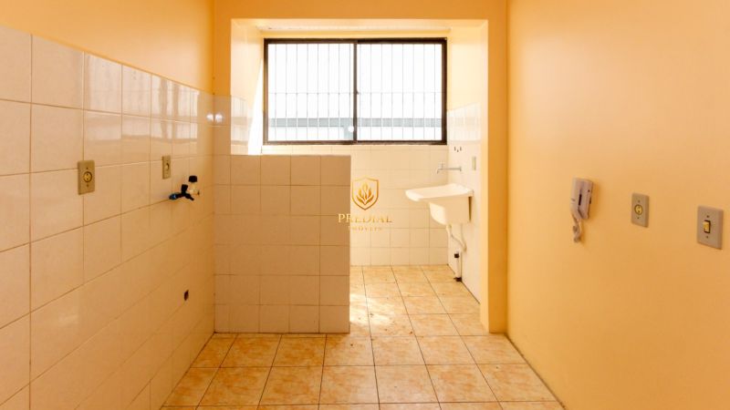 Apartamento com 1 quarto, 1 banheiro e 57m² para alugar no bairro Nossa Senhora das Graças, Canoas