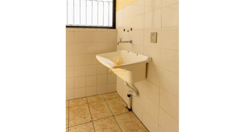 Apartamento com 1 quarto, 1 banheiro e 57m² para alugar no bairro Nossa Senhora das Graças, Canoas