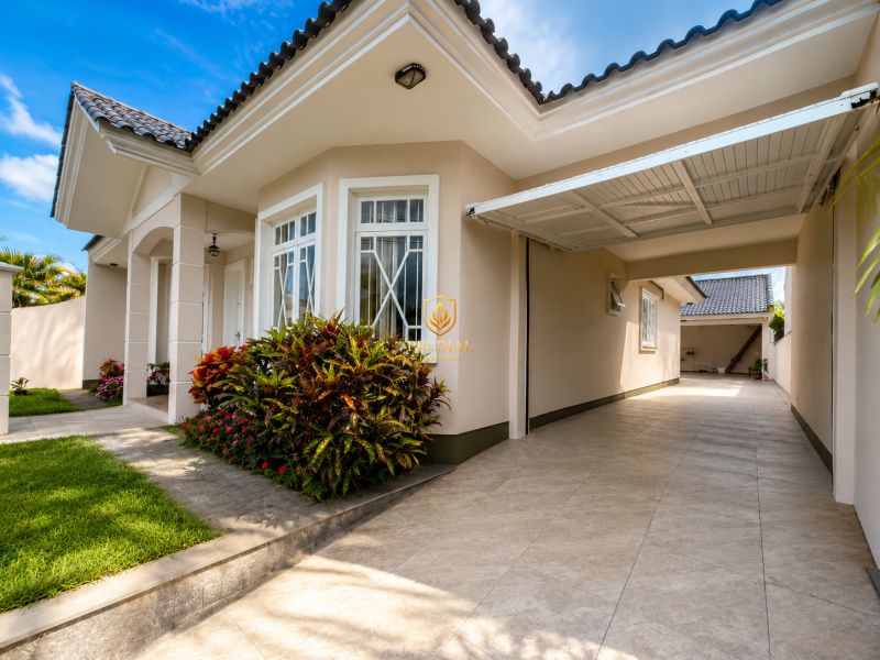 CASA DE ALTO PADRÃO PARA LOCAÇÃO – RESIDENCIAL OU COMERCIAL | MARECHAL RONDON – CANOAS
