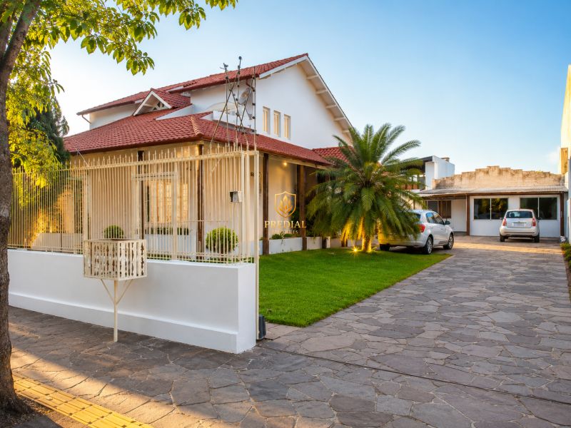 ESPAÇO, CONFORTO E LOCALIZAÇÃO ESTRATÉGICA