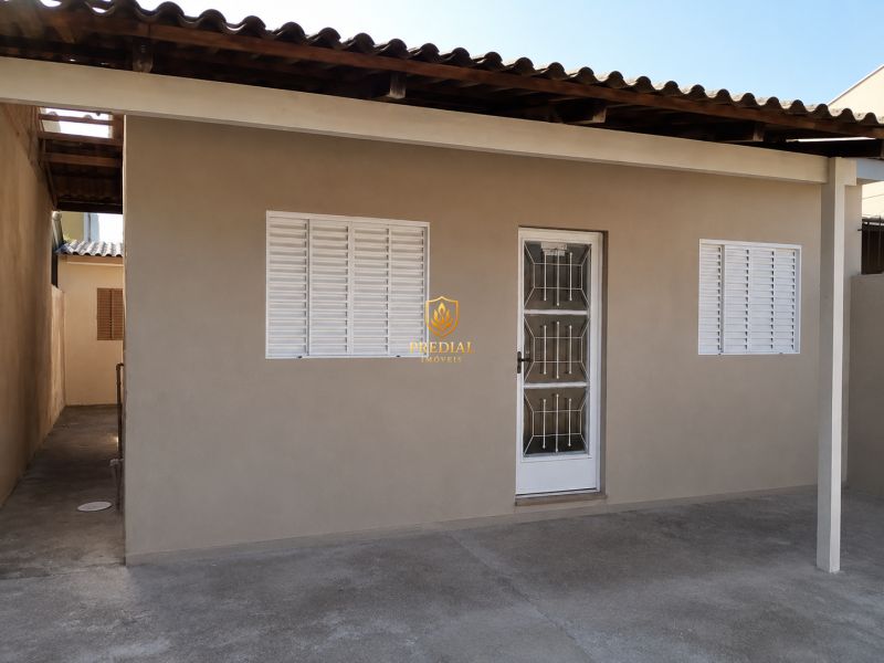 CASA PARA ALUGAR NO BAIRRO HARMONIA – CANOAS