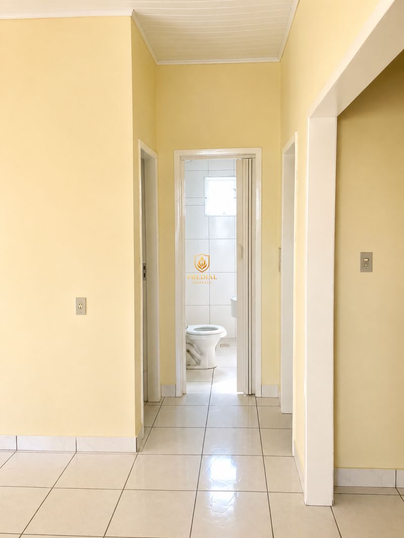 CASA PARA ALUGAR NO BAIRRO HARMONIA – CANOAS