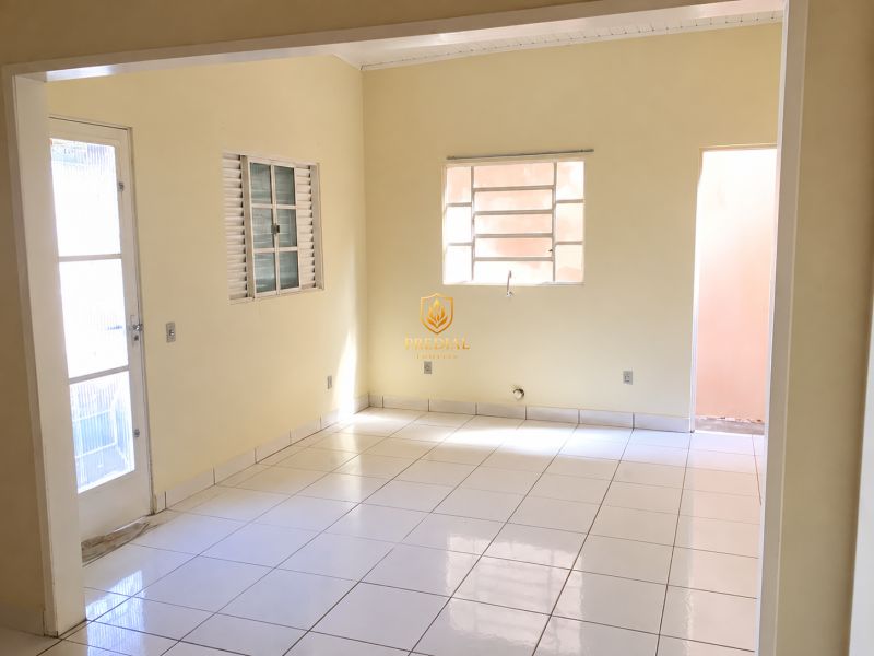 CASA PARA ALUGAR NO BAIRRO HARMONIA – CANOAS