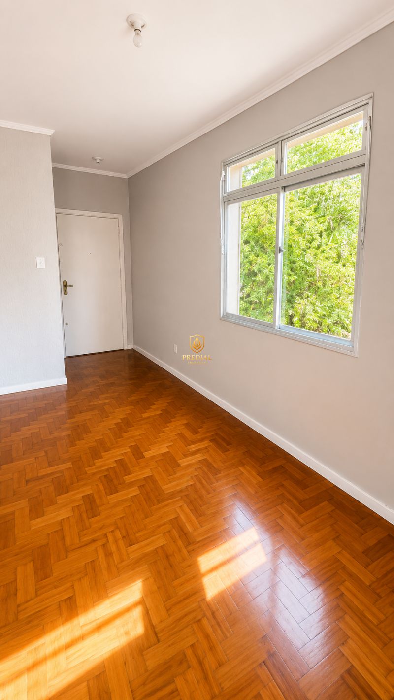 Apartamento de 2 quartos no Marechal Rondon
