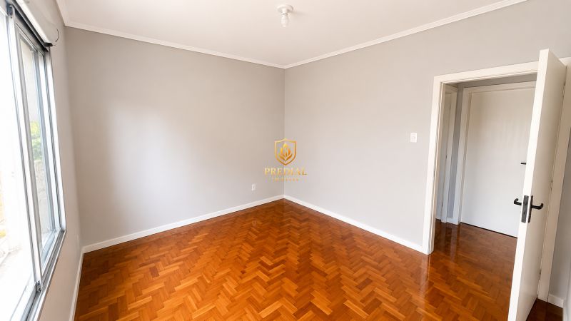 Apartamento de 2 quartos no Marechal Rondon