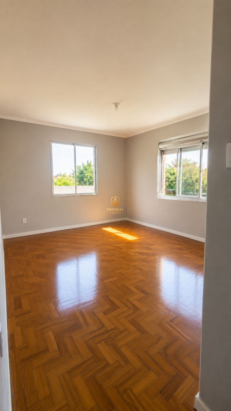 Apartamento de 2 quartos no Marechal Rondon