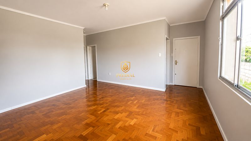 Apartamento de 2 quartos no Marechal Rondon