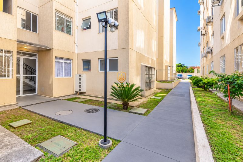 APARTAMENTO SEMI MOBILADO 2 QUARTOS