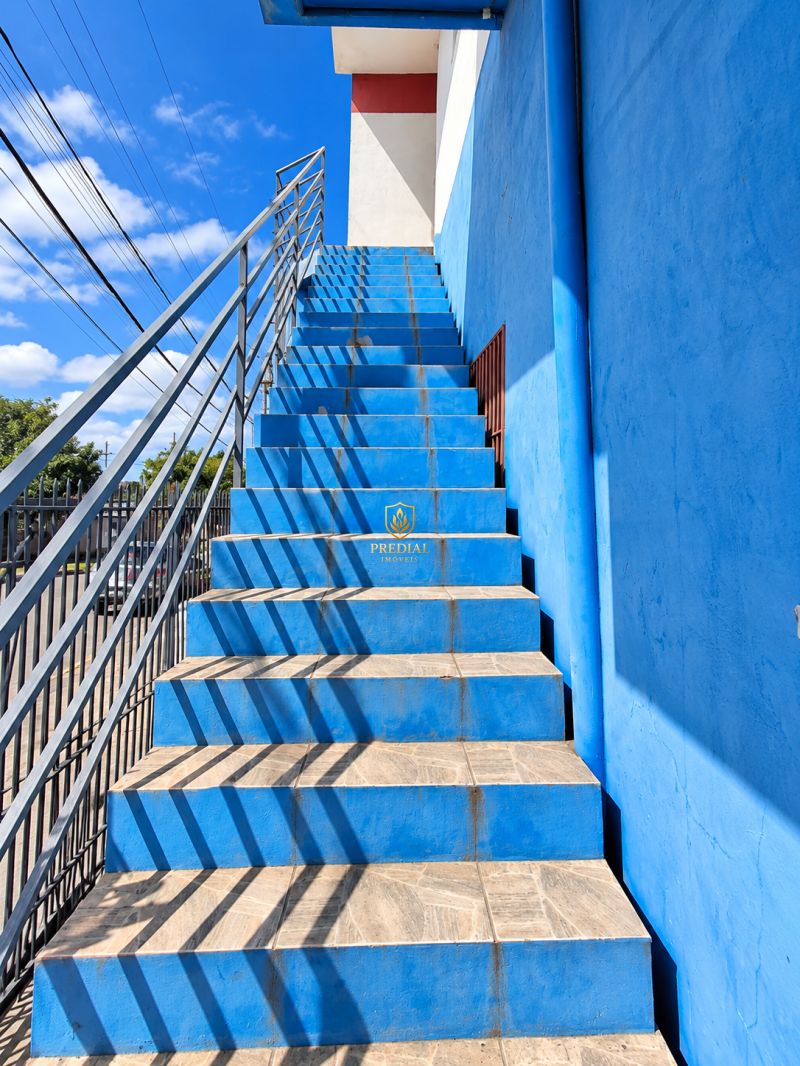 JK para locação no Bairro São Luís – 45 m²