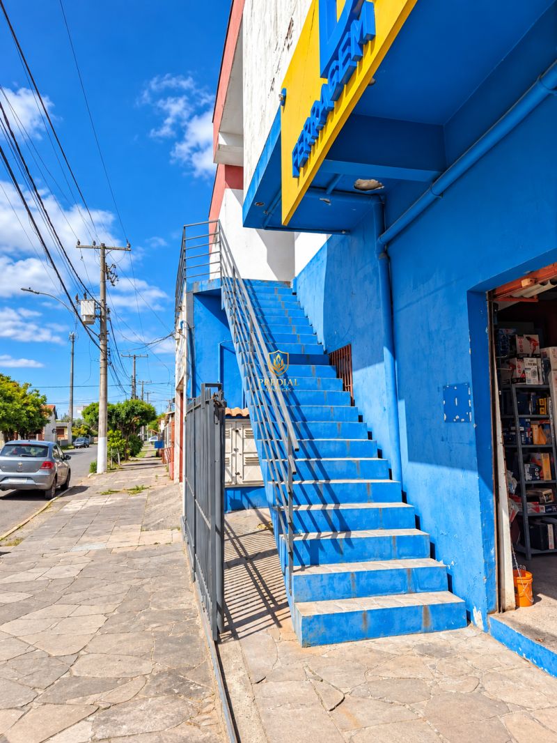 JK para locação no Bairro São Luís – 45 m²