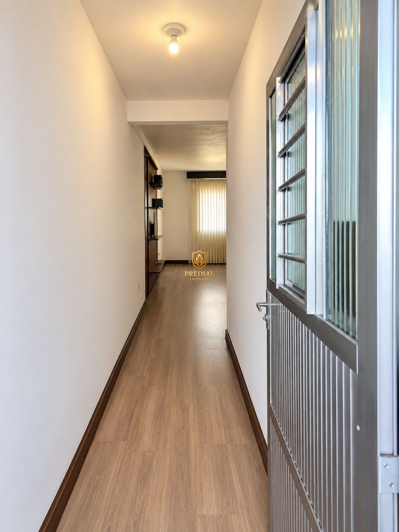 JK para locação no Bairro São Luís – 45 m²