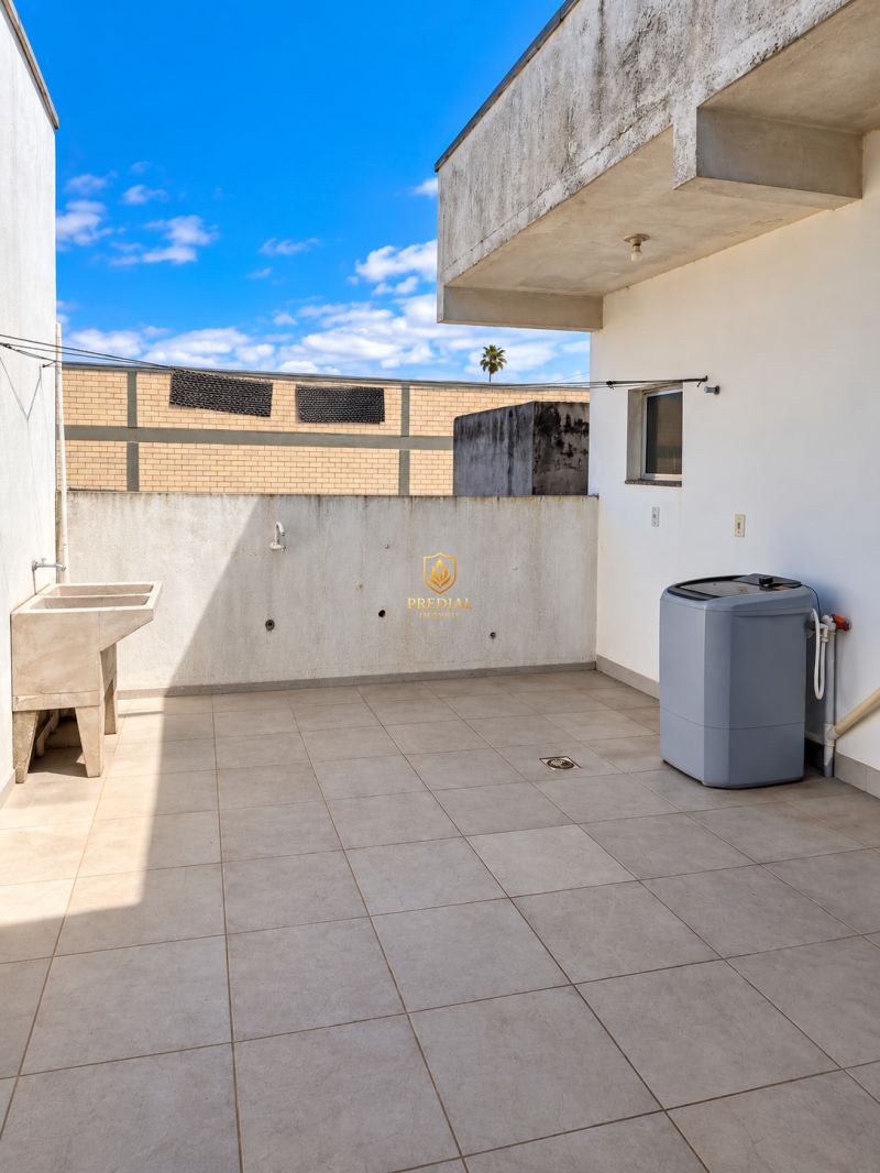 JK para locação no Bairro São Luís – 45 m²