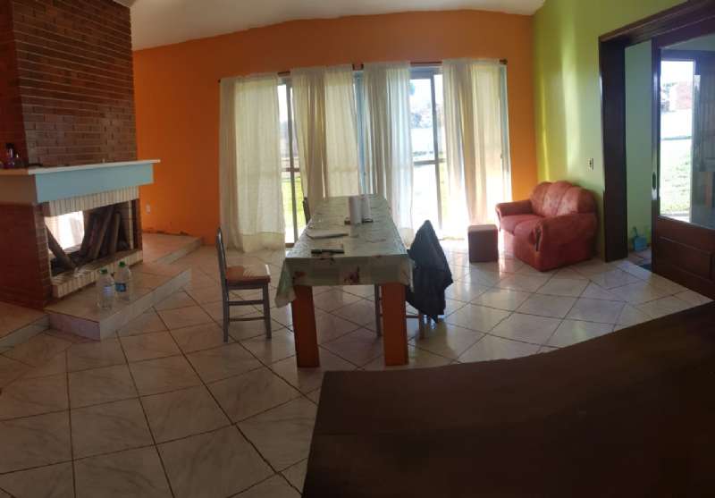 Casa com 3 quartos, 2 banheiros e 360m² à venda no bairro Vila Igara, Canoas
