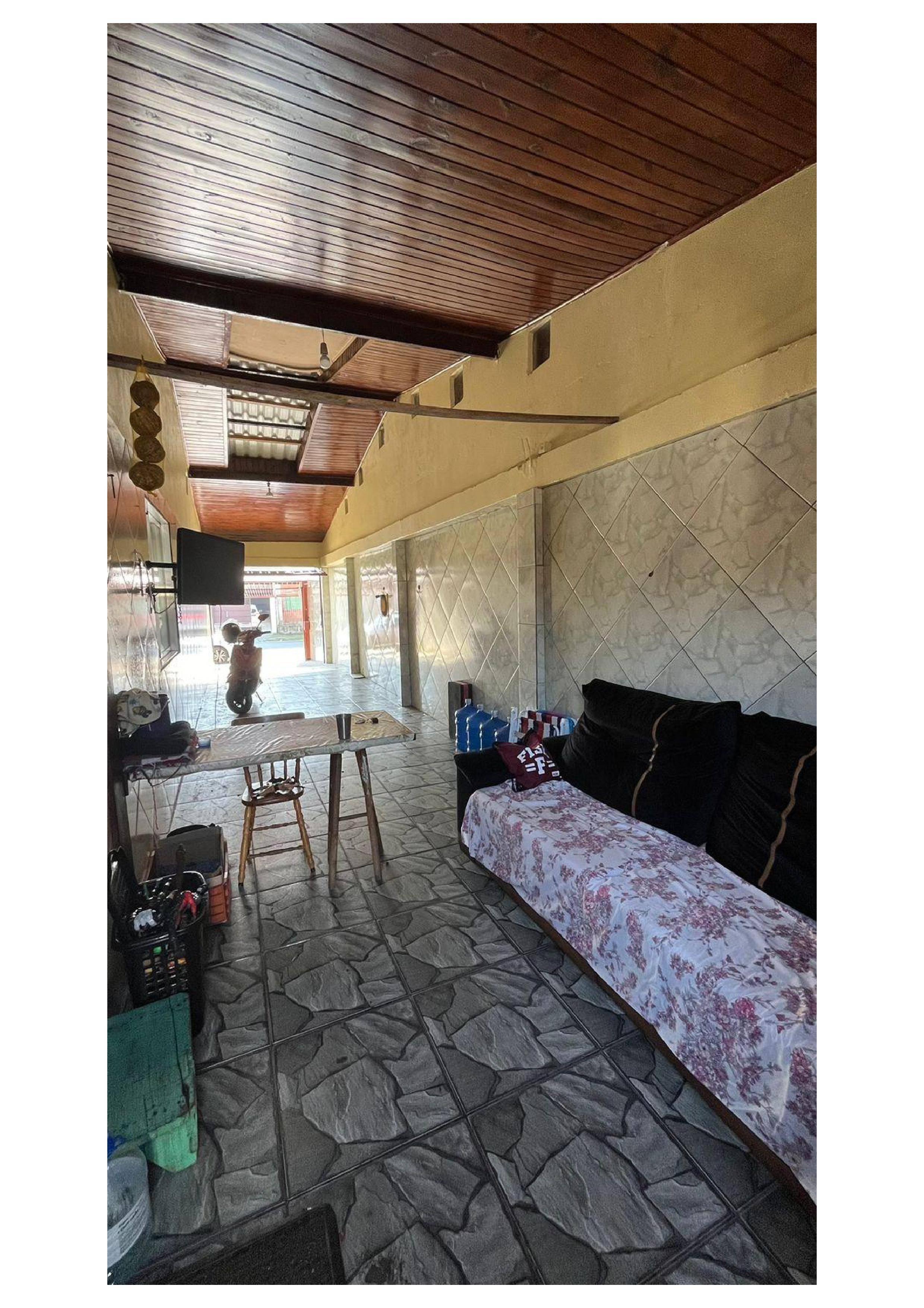 Terreno com 96m² à venda no bairro Guajuviras, Canoas