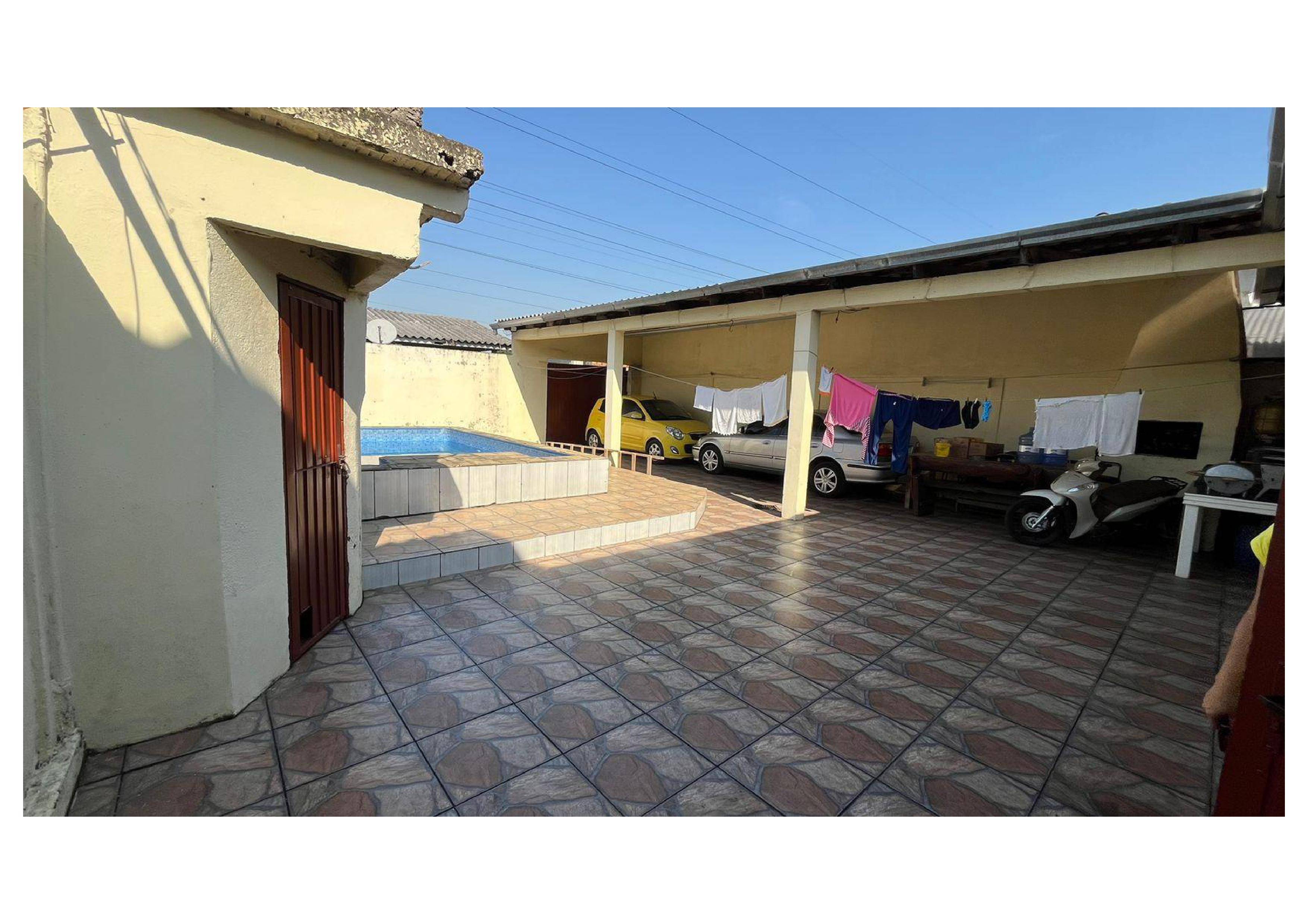 Terreno com 96m² à venda no bairro Guajuviras, Canoas