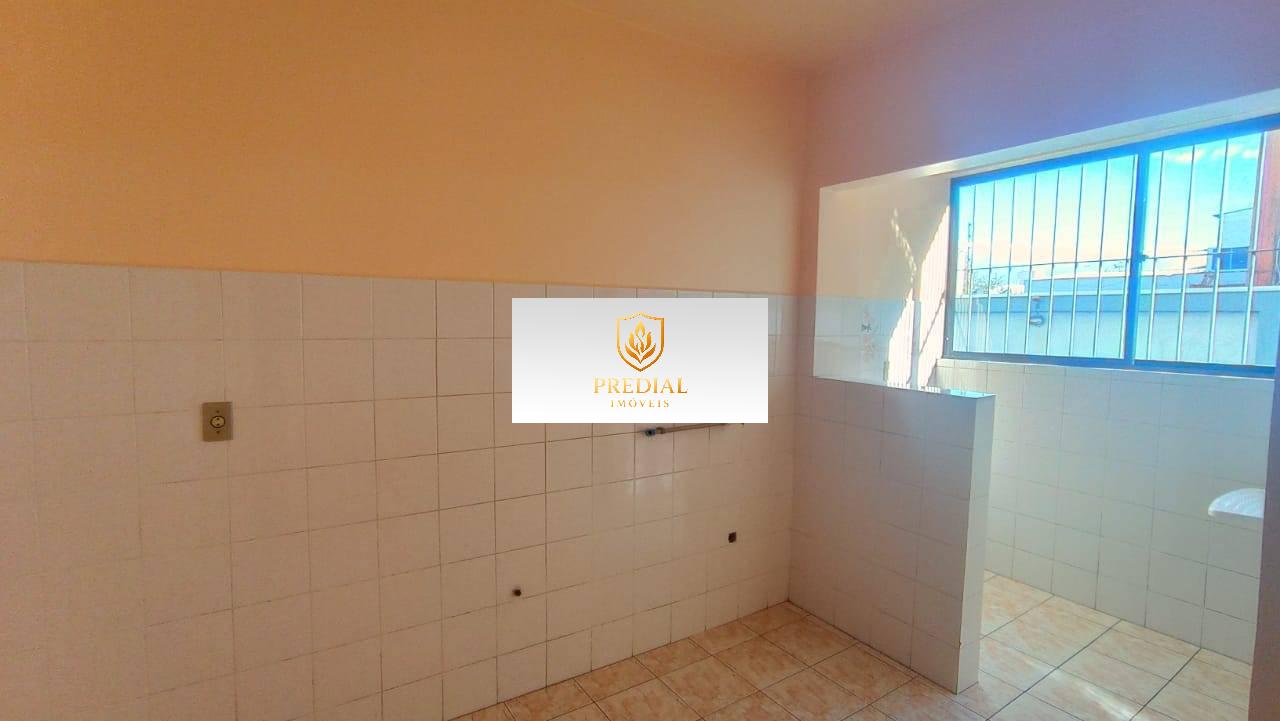 Apartamento com 1 quarto, 1 banheiro e 60m² à venda no bairro Nossa Senhora das Graças, Canoas