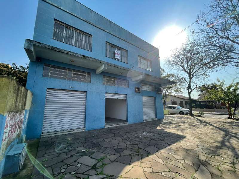 Loja com 1 banheiro e 25m² à venda no bairro Fátima, Canoas