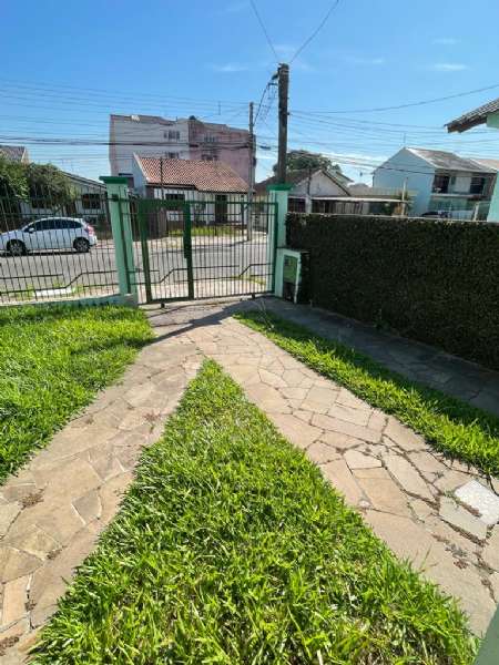 Casa com 3 quartos, 3 banheiros e 300m² à venda no bairro São Luis, Canoas