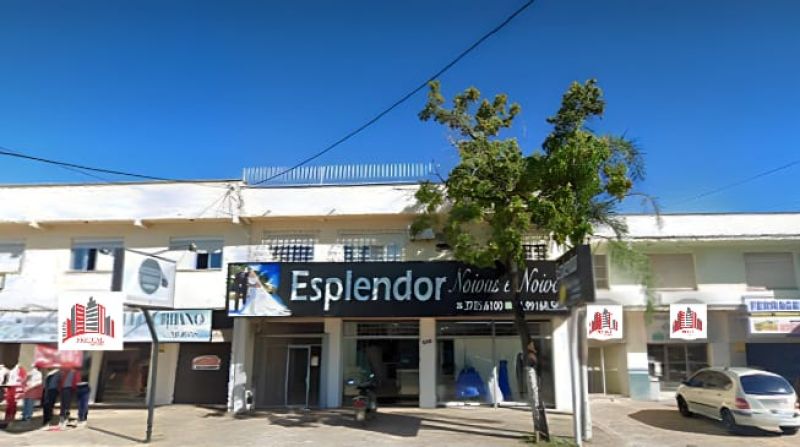 Prédio com 350m² à venda no bairro Mathias Velho, Canoas