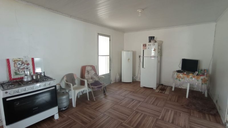 Casa com 2 quartos, 1 banheiro e 410m² à venda no bairro Vila Igara, Canoas