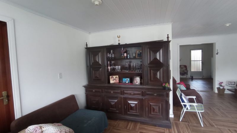 Casa com 2 quartos, 1 banheiro e 410m² à venda no bairro Vila Igara, Canoas