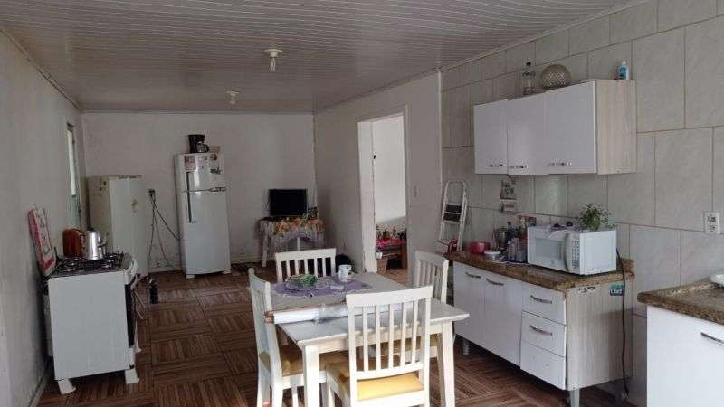 Casa com 2 quartos, 1 banheiro e 410m² à venda no bairro Vila Igara, Canoas