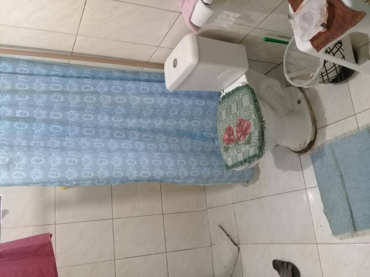 Casa com 2 quartos, 1 banheiro e 100m² à venda no bairro Berto Círio, Nova Santa Rita