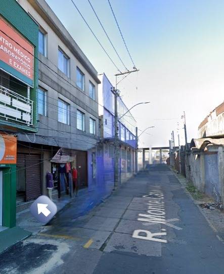 Loja com 60m² à venda no bairro Mathias Velho, Canoas