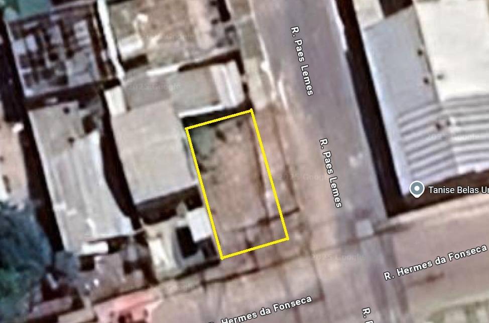 Terreno com 100m² à venda no bairro Rio Branco, Canoas