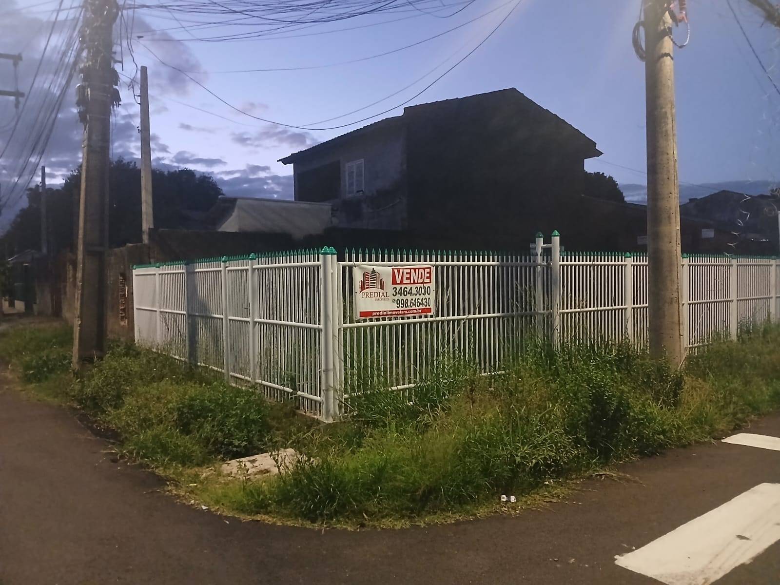 Terreno com 100m² à venda no bairro Rio Branco, Canoas
