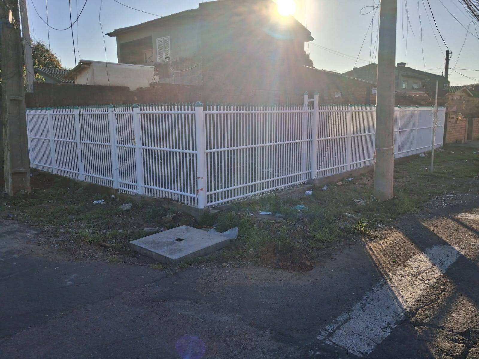 Terreno com 100m² à venda no bairro Rio Branco, Canoas