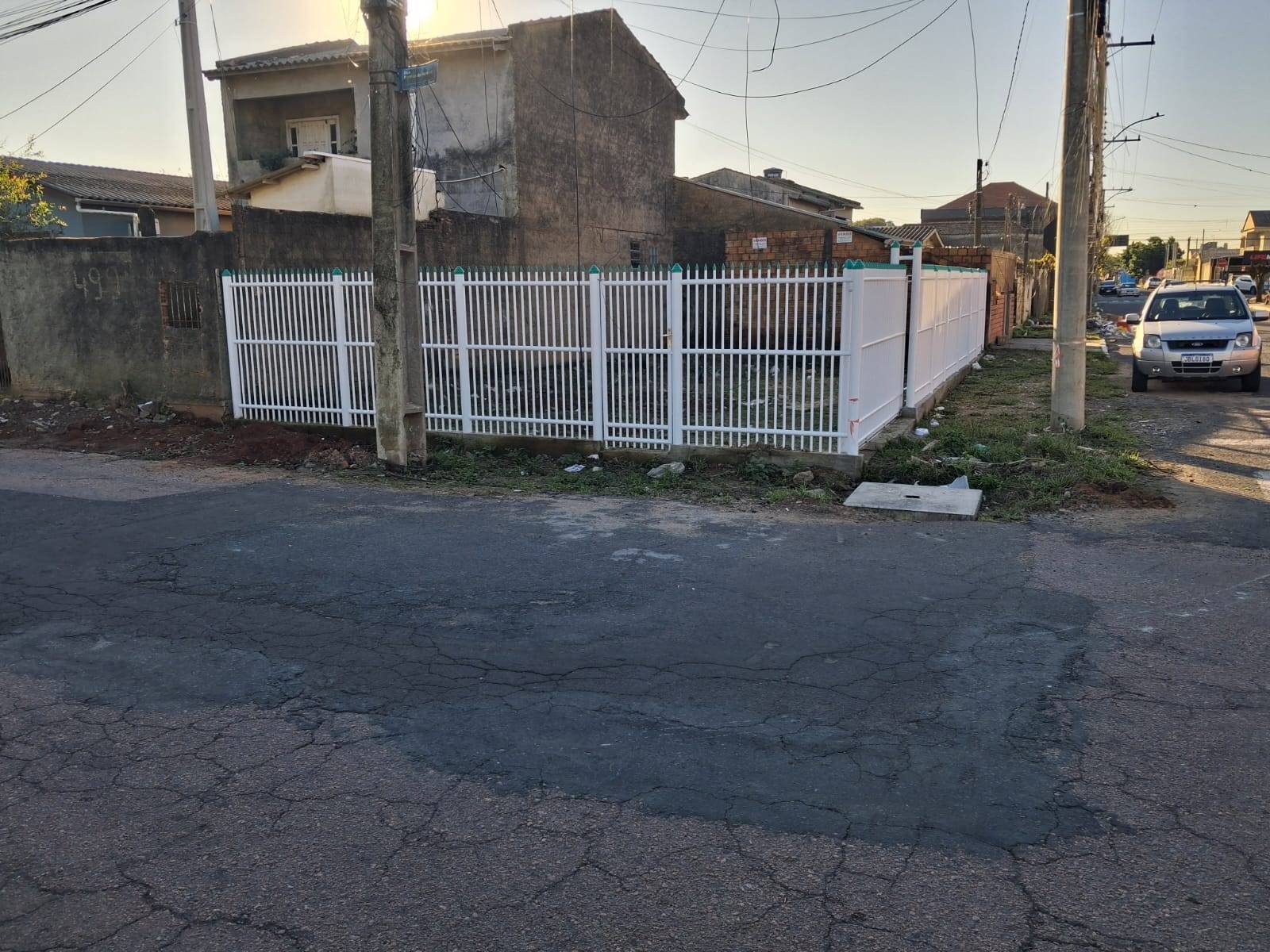Terreno com 100m² à venda no bairro Rio Branco, Canoas
