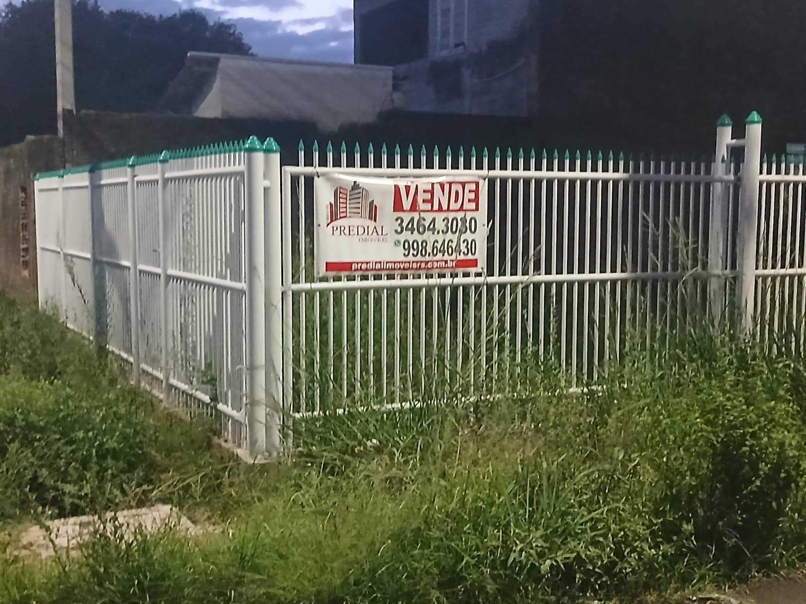 Terreno com 100m² à venda no bairro Rio Branco, Canoas