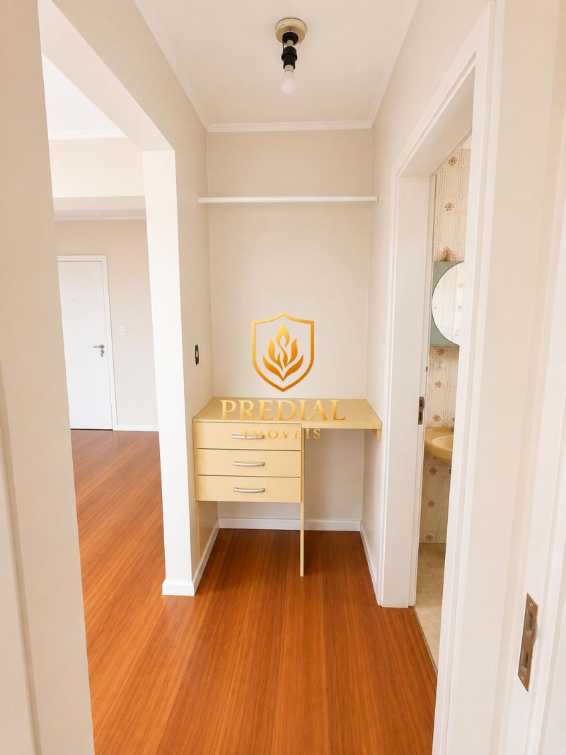 Apartamento à venda no bairro Centro, Canoas