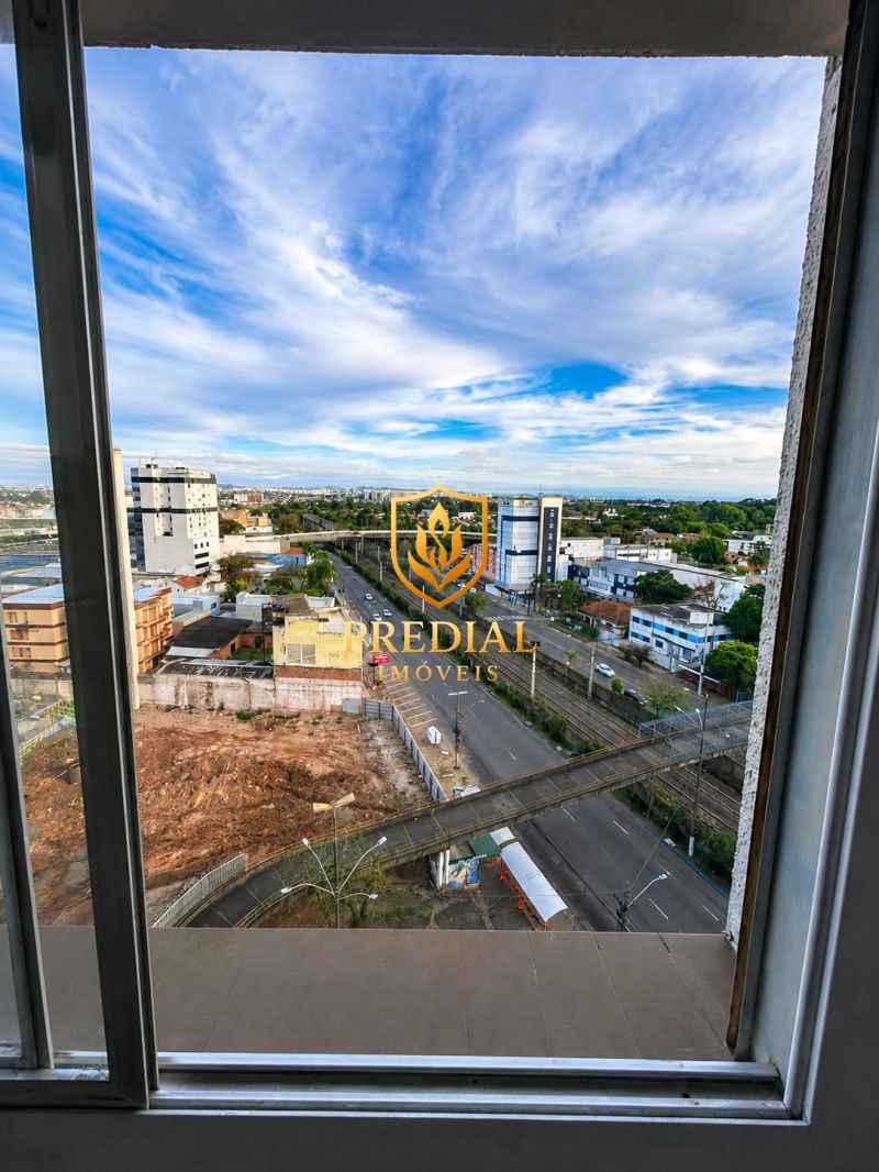 Apartamento à venda no bairro Centro, Canoas