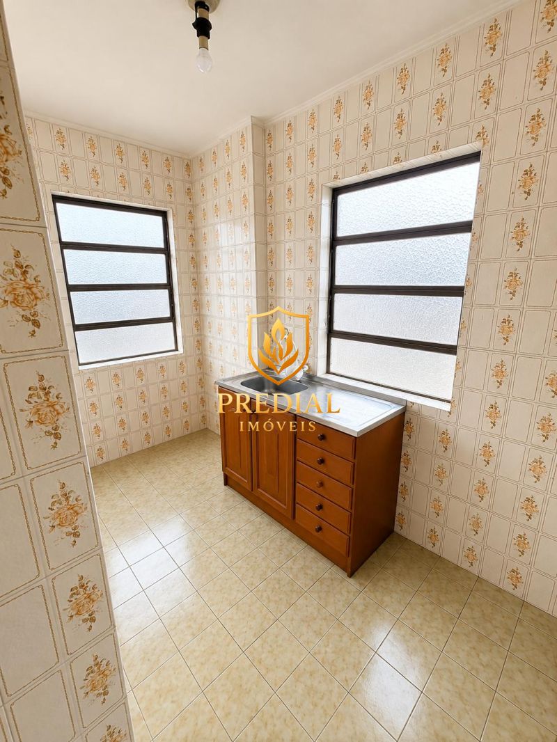 Apartamento à venda no bairro Centro, Canoas