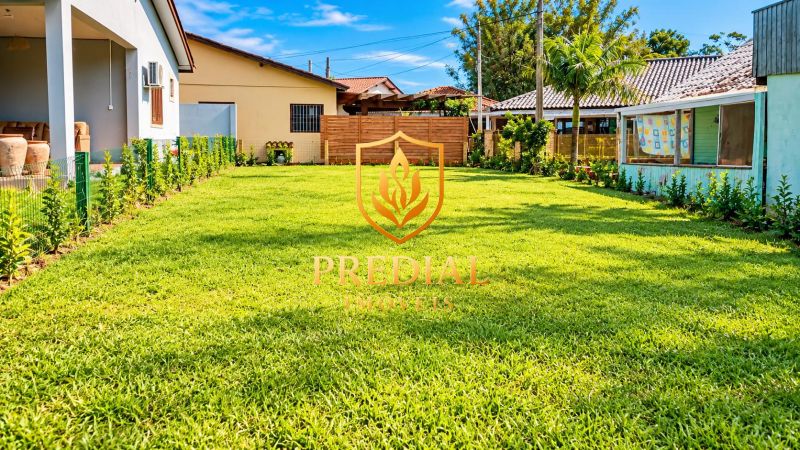 TERRENO À VENDA NO LAGOA COUNTRY CLUB – CIDREIRA/RS