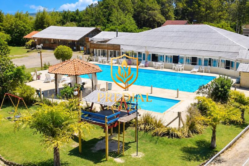 TERRENO À VENDA NO LAGOA COUNTRY CLUB – CIDREIRA/RS
