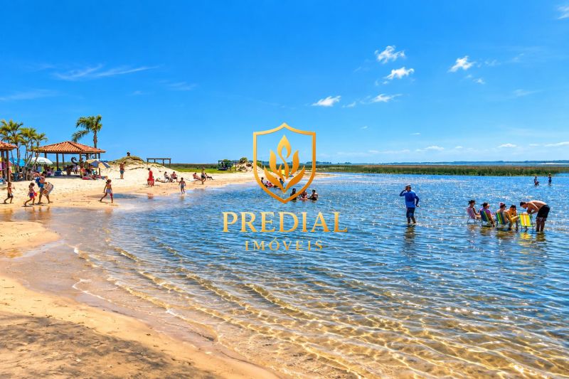 TERRENO À VENDA NO LAGOA COUNTRY CLUB – CIDREIRA/RS
