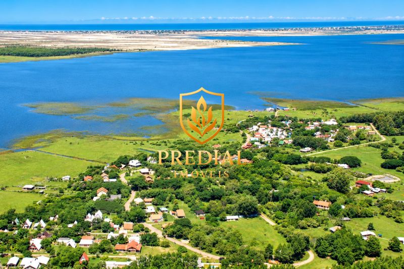 TERRENO À VENDA NO LAGOA COUNTRY CLUB – CIDREIRA/RS