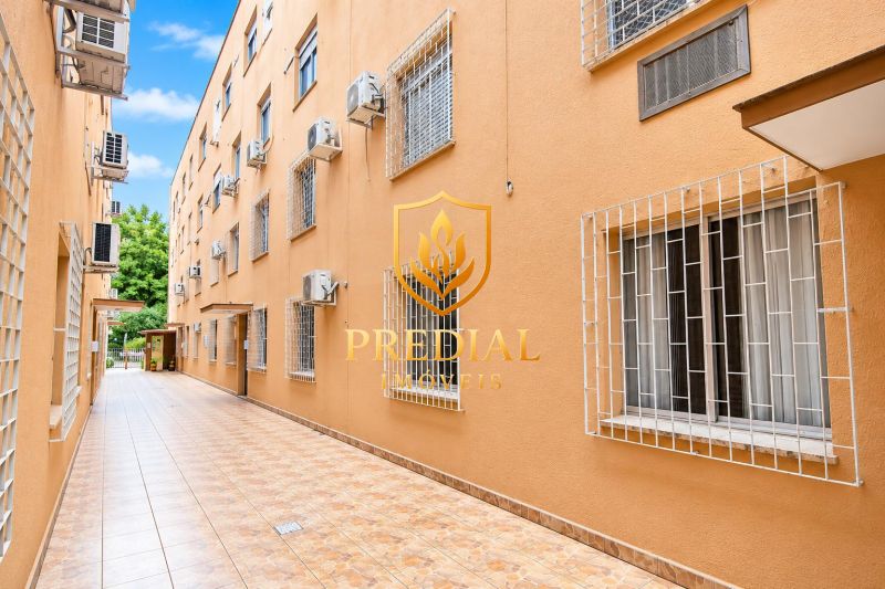 Apartamento de 2 quartos no Marechal Rondon