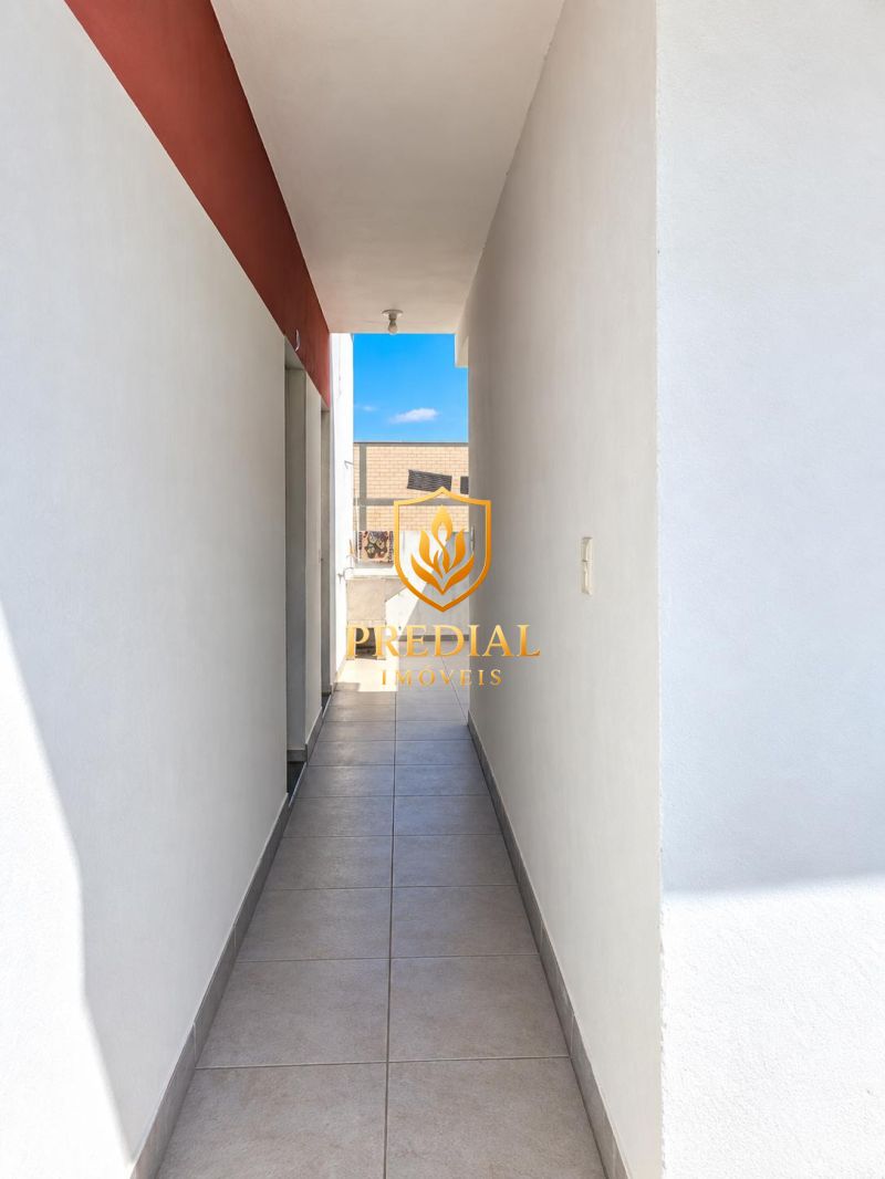 JK com 40m² para alugar no bairro São Luís - funcional e com ótima localização
