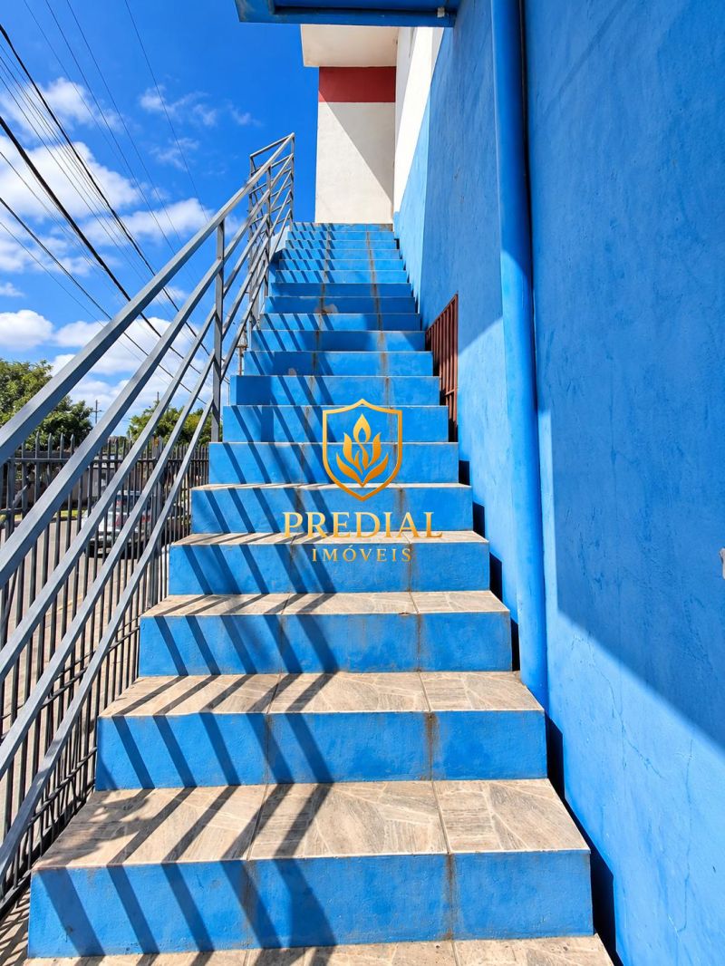 JK com 40m² para alugar no bairro São Luís - funcional e com ótima localização