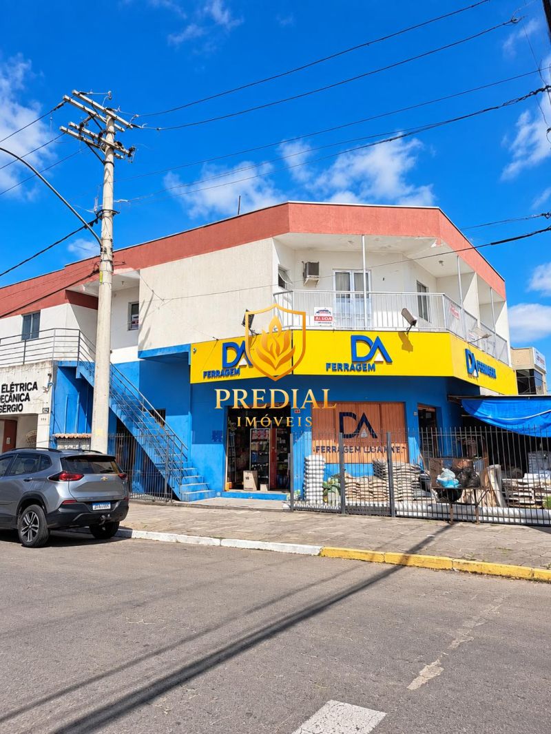 JK com 40m² para alugar no bairro São Luís - funcional e com ótima localização