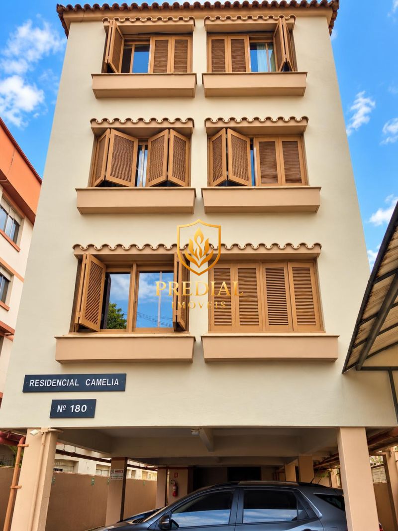 APARTAMENTO 1 DORMITÓRIO PARA LOCAÇÃO CENTRO